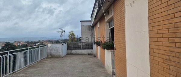 appartamento in vendita a Jesi