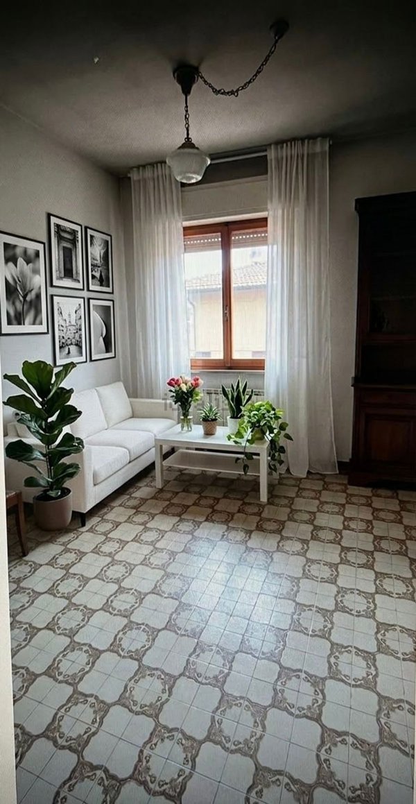 appartamento in vendita a Jesi