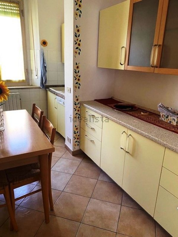 appartamento in vendita a Jesi