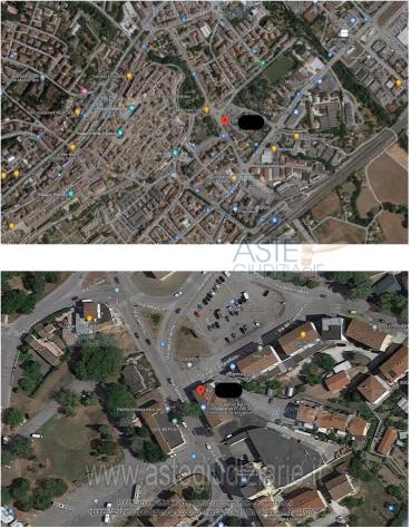 terreno edificabile in vendita a Jesi