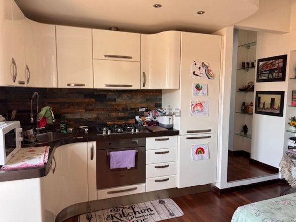 appartamento in vendita a Jesi