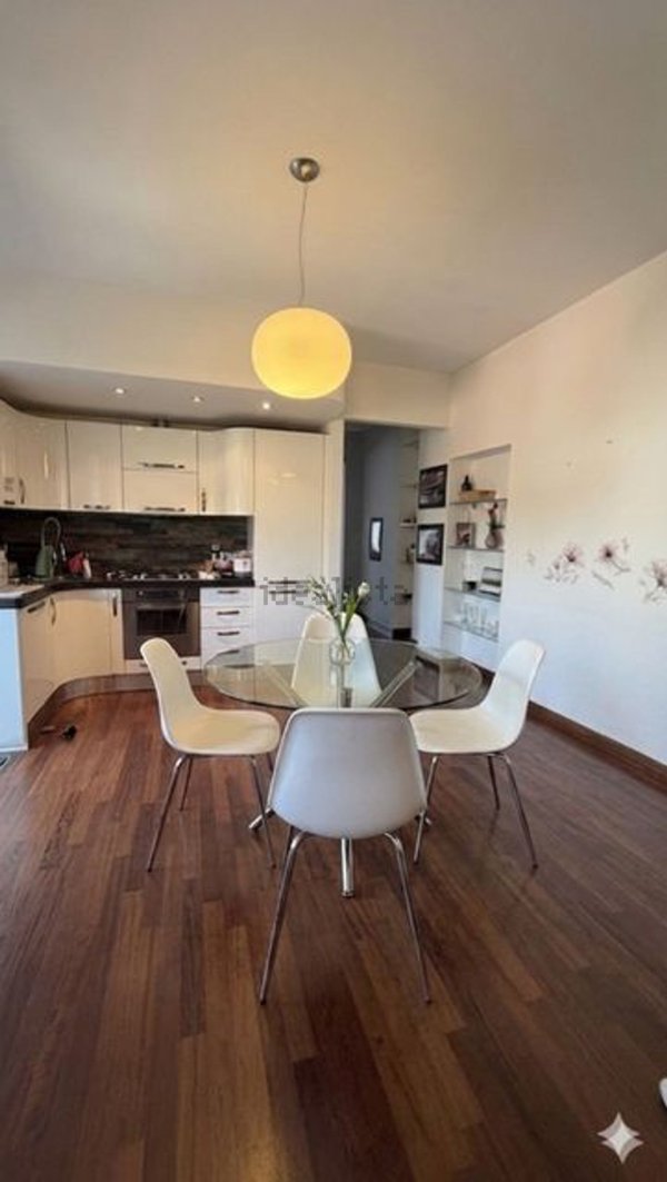 appartamento in vendita a Jesi