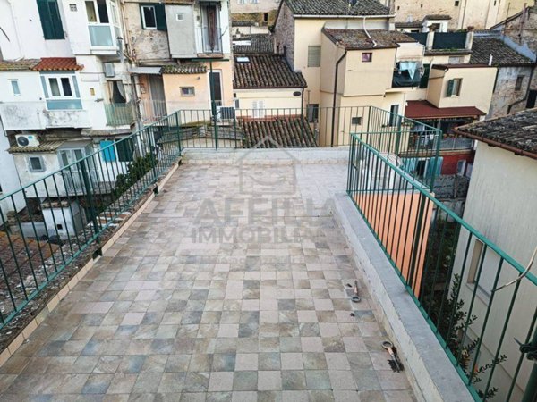 appartamento in vendita a Jesi