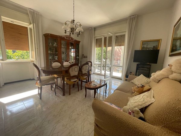 appartamento in vendita a Jesi