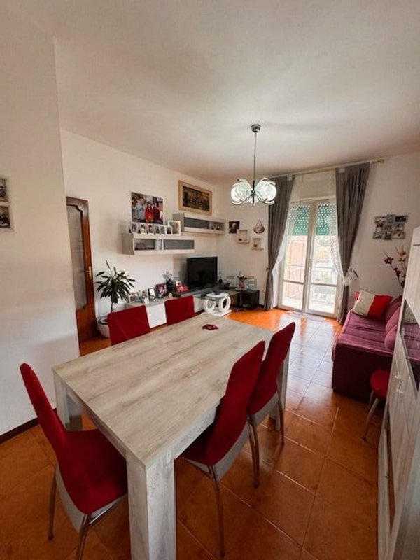 appartamento in vendita a Jesi