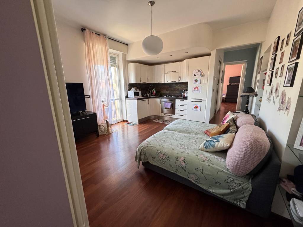 appartamento in vendita a Jesi