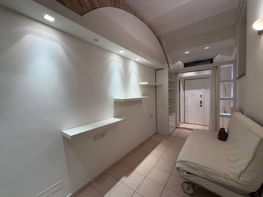 appartamento in vendita a Jesi