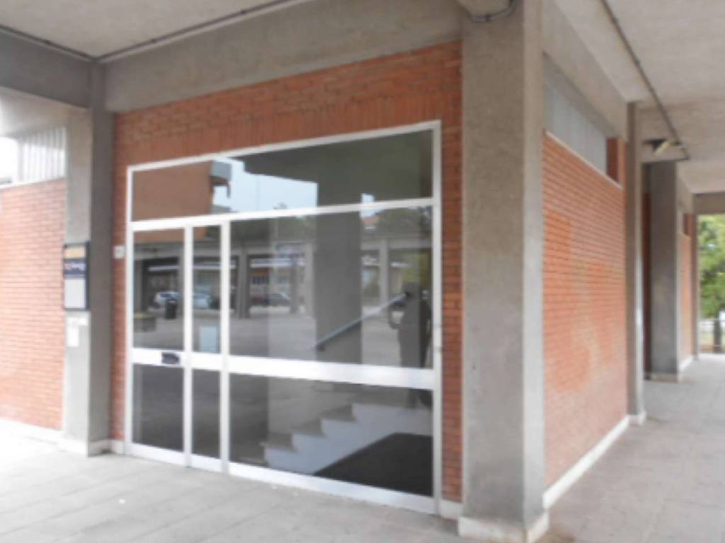 ufficio in vendita a Jesi