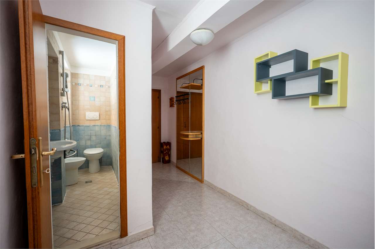 appartamento in vendita a Jesi