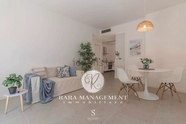 appartamento in vendita a Jesi