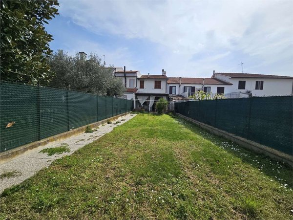 appartamento in vendita a Jesi