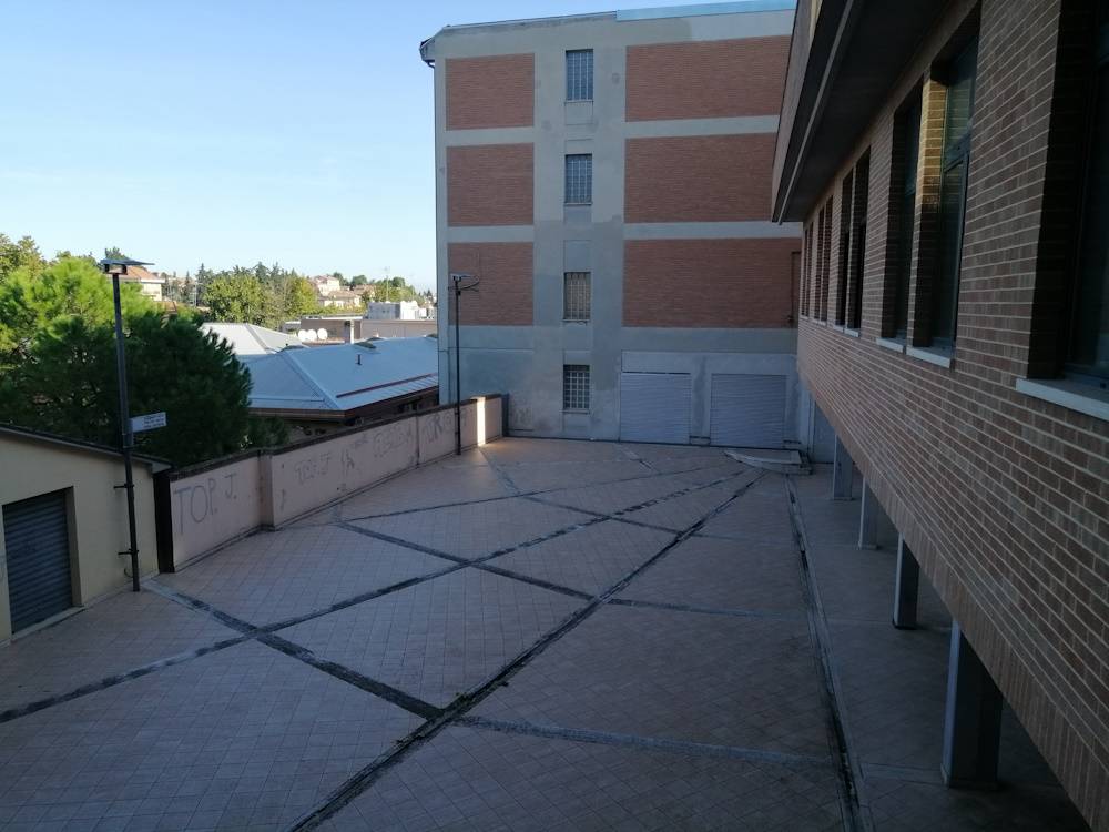 appartamento in vendita a Jesi