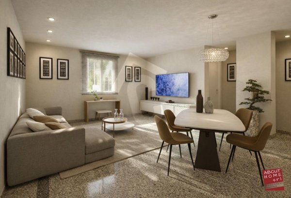 appartamento in vendita a Jesi