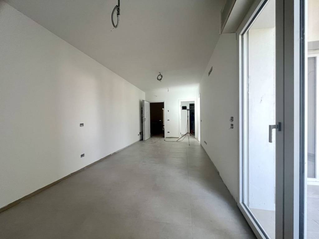 appartamento in vendita a Jesi in zona Tabano