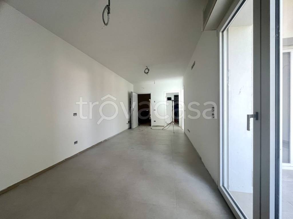 appartamento in vendita a Jesi