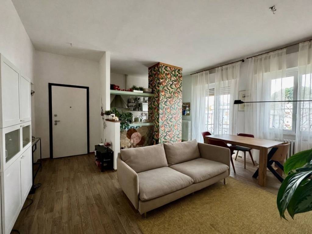 appartamento in vendita a Jesi