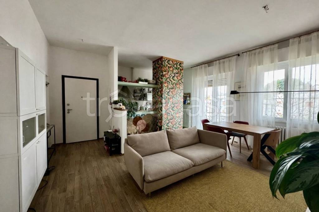 appartamento in vendita a Jesi