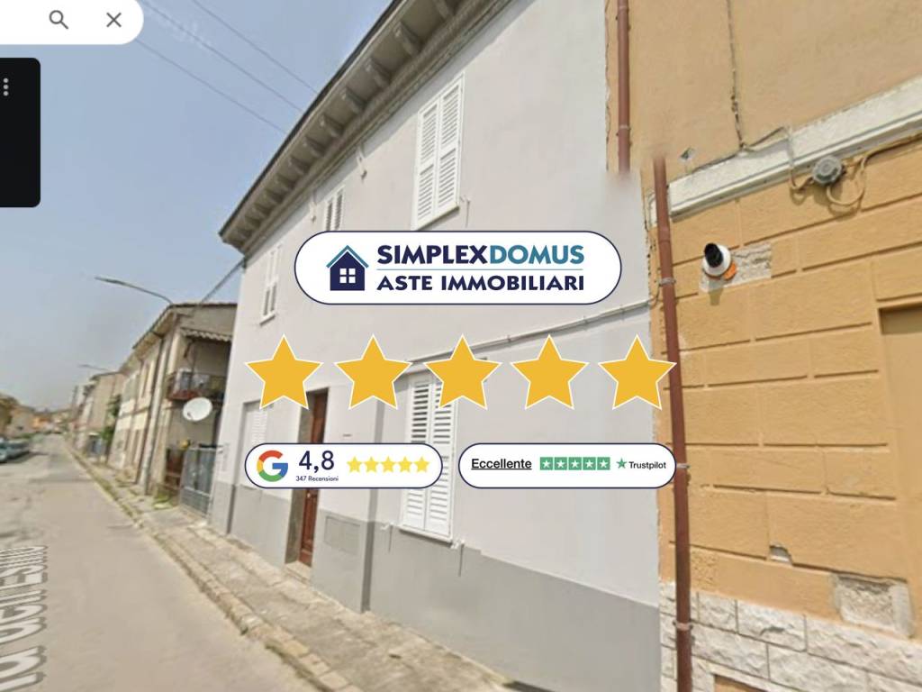 appartamento in vendita a Jesi