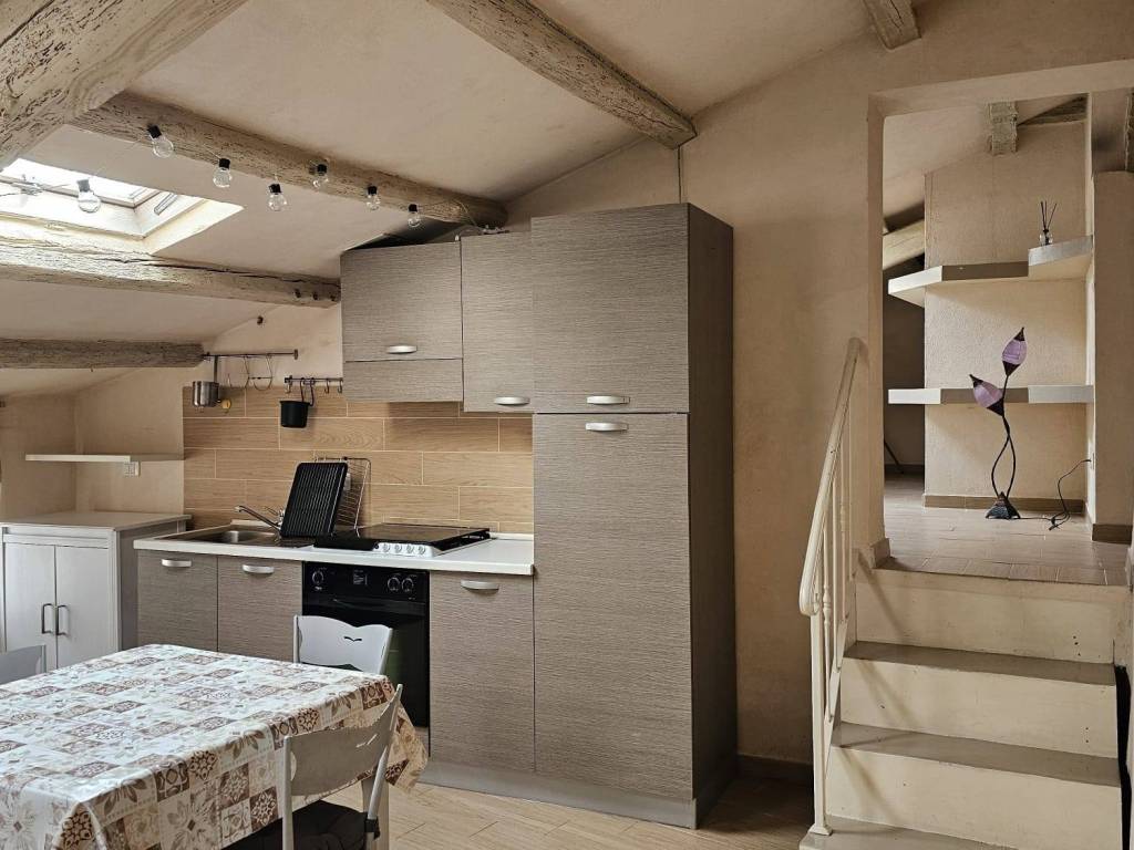 appartamento in vendita a Jesi