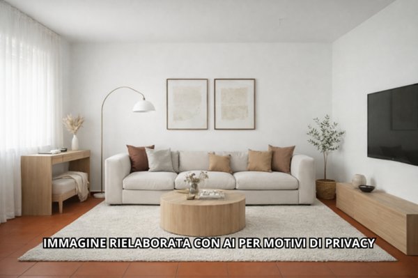 appartamento in vendita a Jesi