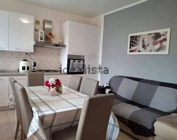 appartamento in vendita a Jesi