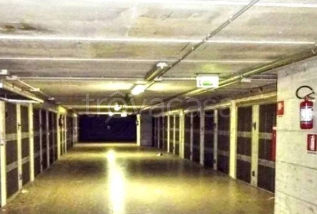 terreno edificabile in vendita a Jesi