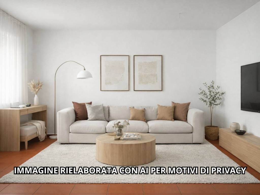 appartamento in vendita a Jesi