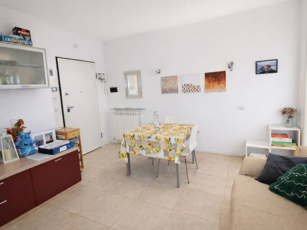 appartamento in vendita a Jesi