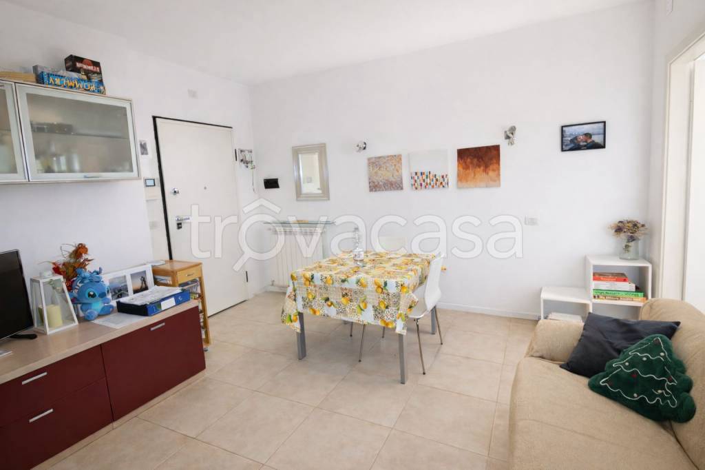 appartamento in vendita a Jesi