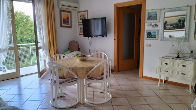 appartamento in vendita a Jesi