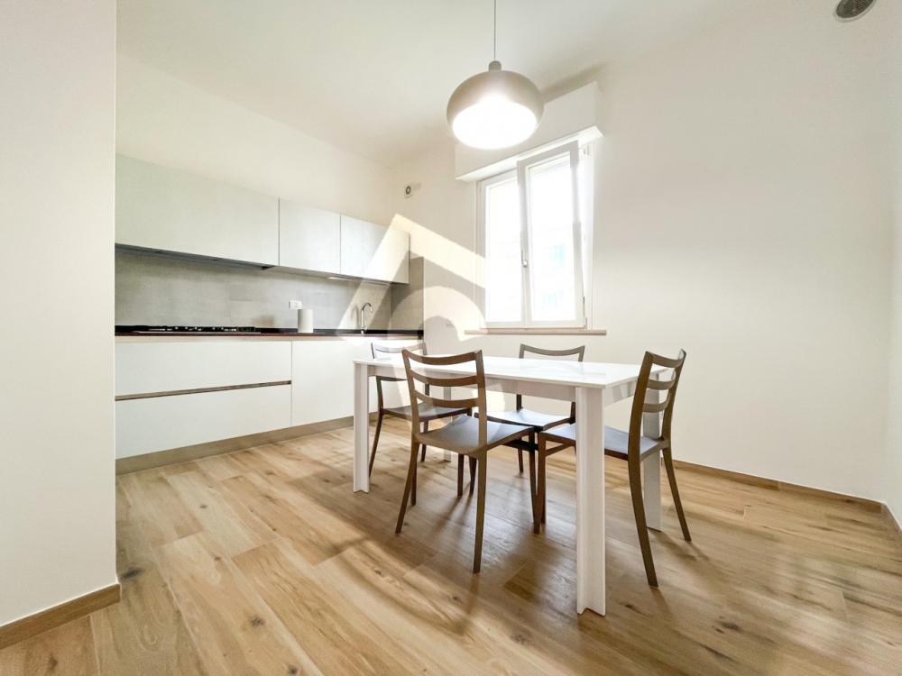 appartamento in vendita a Jesi