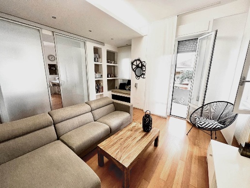 appartamento in vendita a Jesi