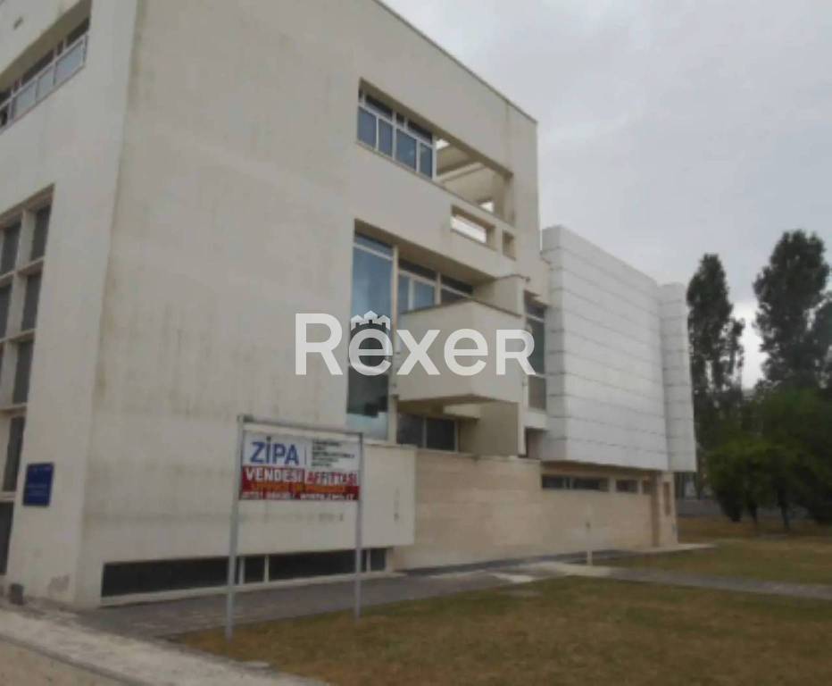 appartamento in vendita a Jesi