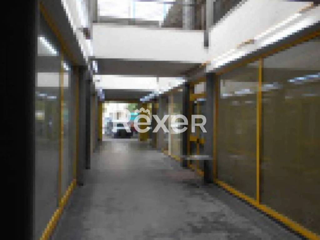 ufficio in vendita a Jesi