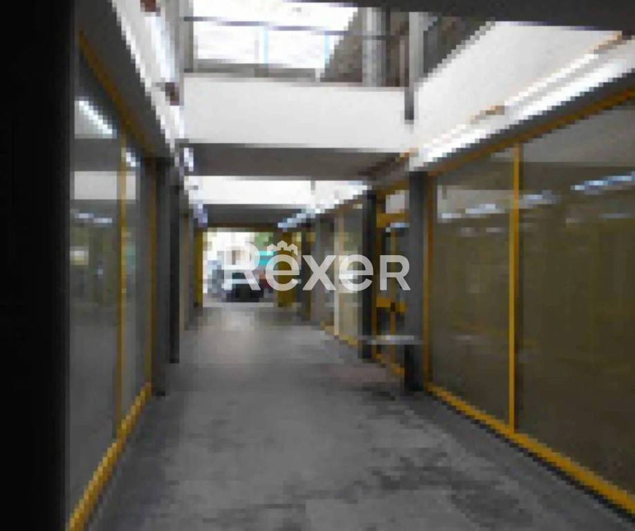 ufficio in vendita a Jesi