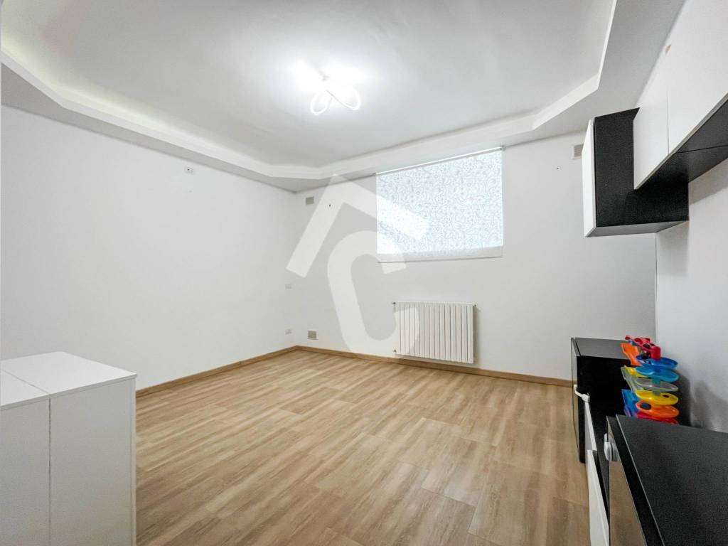 appartamento in vendita a Jesi