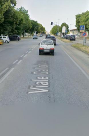 appartamento in vendita a Jesi