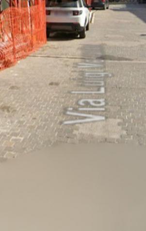 appartamento in vendita a Jesi