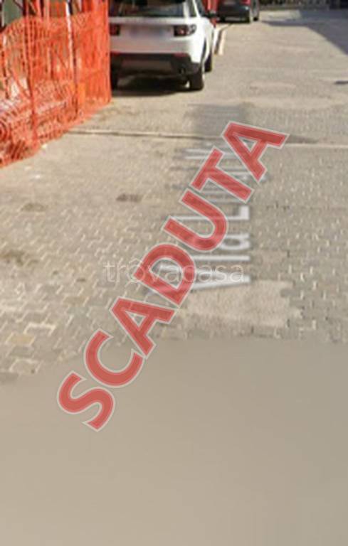 appartamento in vendita a Jesi