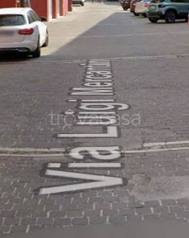 appartamento in vendita a Jesi