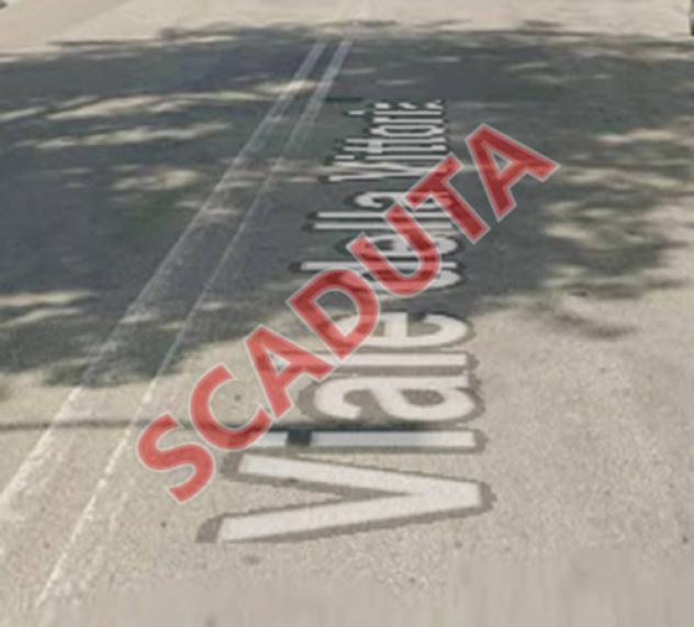 terreno edificabile in vendita a Jesi