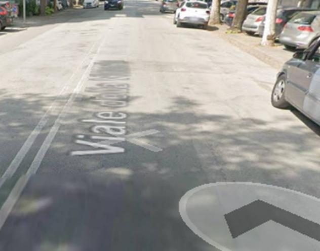 terreno edificabile in vendita a Jesi