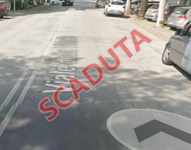 terreno edificabile in vendita a Jesi