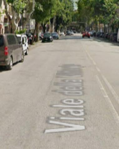 terreno edificabile in vendita a Jesi