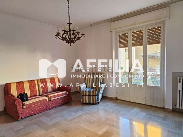 appartamento in vendita a Jesi