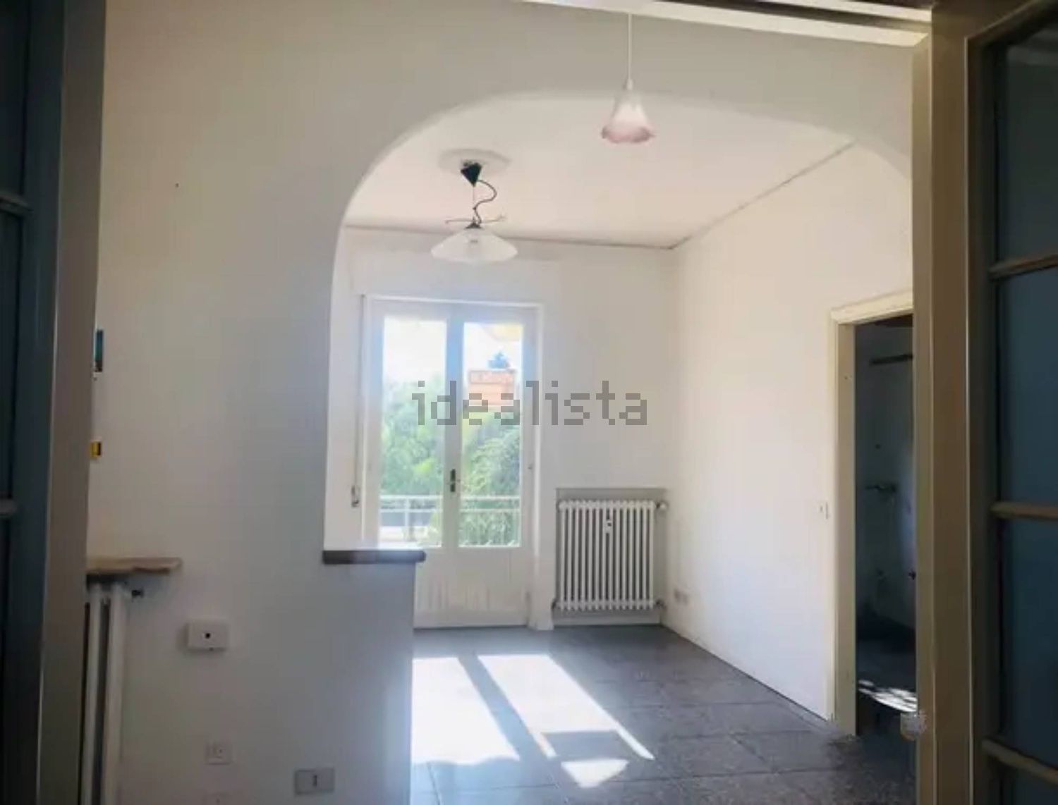 appartamento in vendita a Jesi