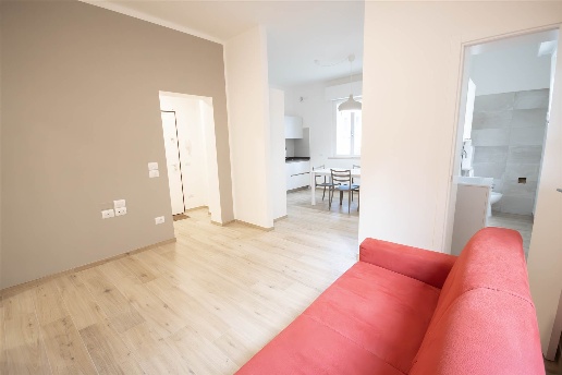 appartamento in vendita a Jesi