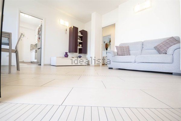 appartamento in vendita a Jesi