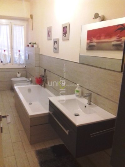 appartamento in vendita a Jesi