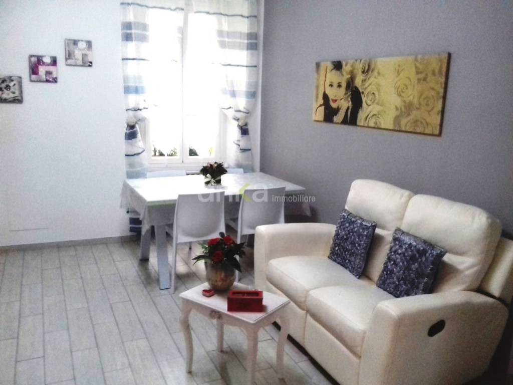 appartamento in vendita a Jesi